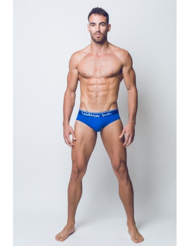 Bluebird Briefs