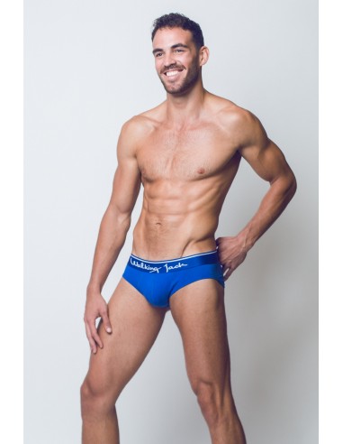 Bluebird Briefs