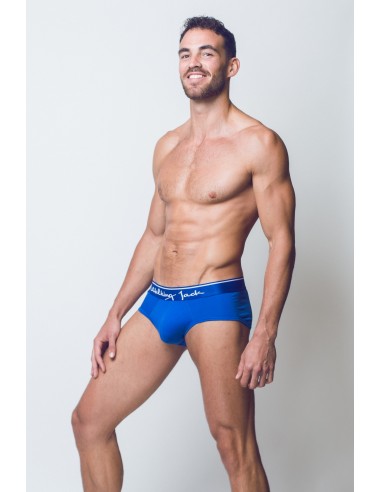 Bluebird - Solid Briefs Bluebird - Solid Briefs