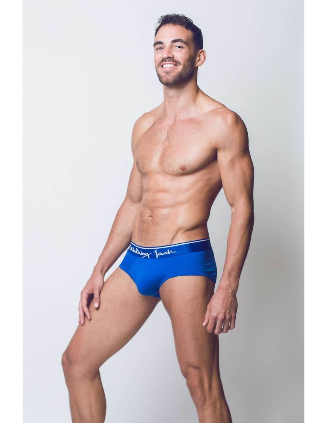 Men's Underwear 2023: Walking Jack's Bluebird Collection – The Menswear  Newsletter