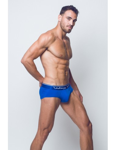 Bluebird - Solid Briefs Bluebird - Solid Briefs