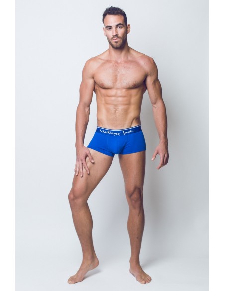 Bluebird Trunks