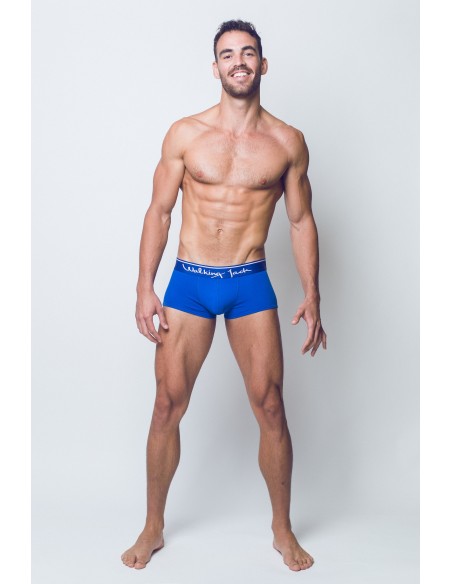 Bluebird Trunks