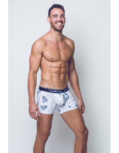 Fern Print Trunks Fern Print Trunks