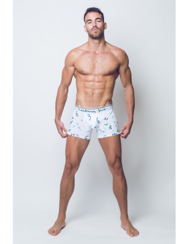 Letters Print Trunks Letters Print Trunks