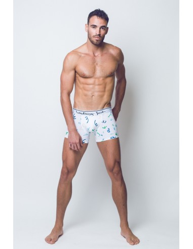 Letters Print Trunks Letters Print Trunks