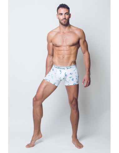 Letters Print Trunks Letters Print Trunks