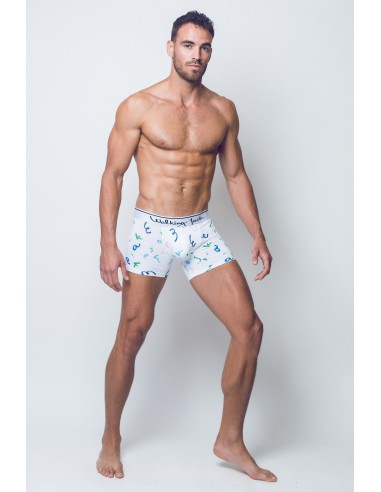 Letters Print Trunks Letters Print Trunks