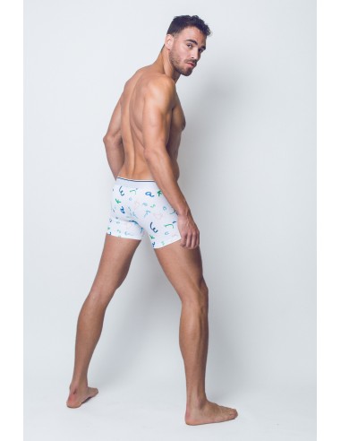 Letters Print Trunks Letters Print Trunks