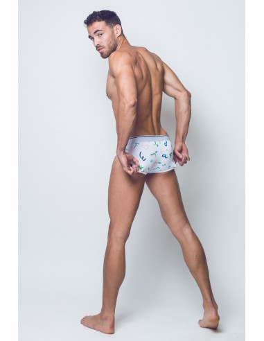 Letters Print Briefs Letters Print Briefs