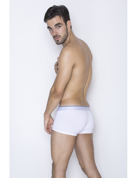 Core Trunks - White