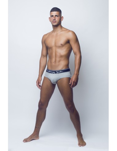Ash Solid Briefs Ash Solid Briefs