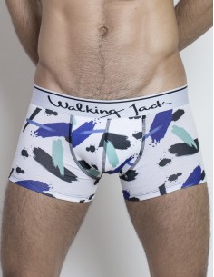 Graphic Trunks - Paint...
