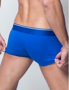 Men and Underwear on X: The Walking Jack Micro Briefs are the ultimate  choice for those who seek sexy and contemporary underwear. These briefs  boast a low-rise design and are made from