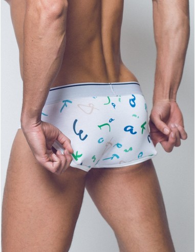 Letters Print Briefs Letters Print Briefs