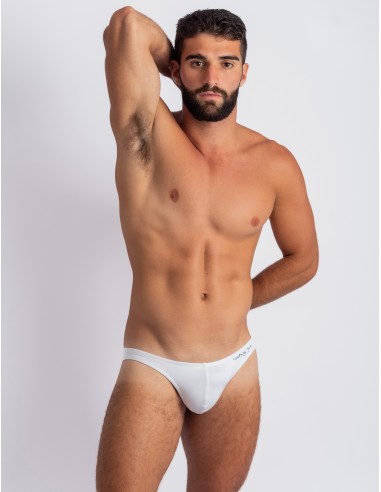 Micro Briefs - White