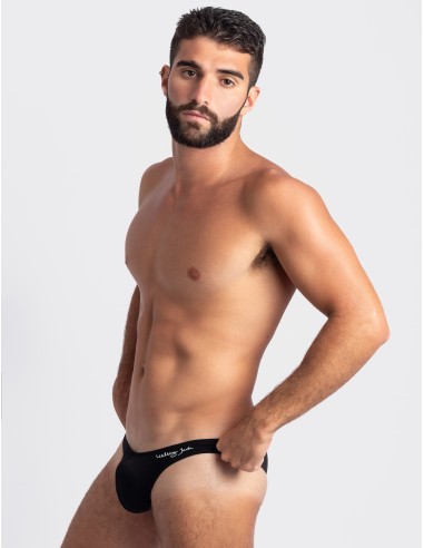 Micro Briefs - Black Micro Briefs - Black