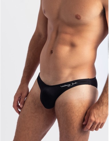 Micro Briefs - Black Micro Briefs - Black