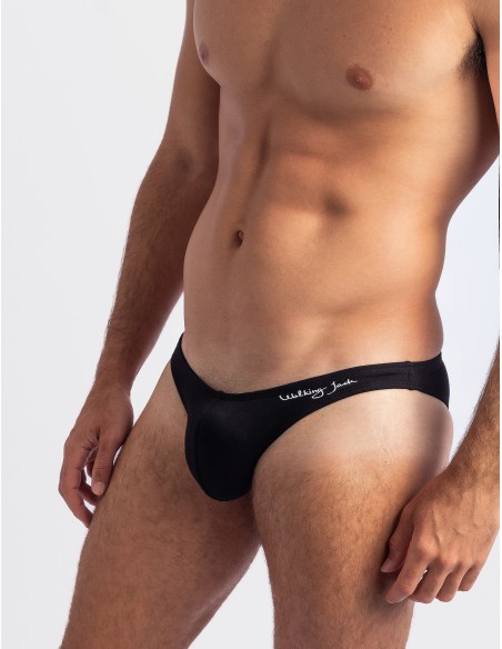 Micro Briefs - Black