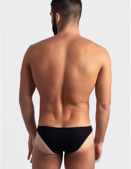 Micro Briefs - Black