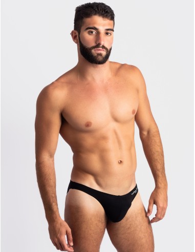 Micro Briefs - Black Micro Briefs - Black