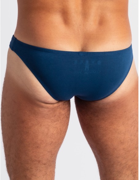 Micro Briefs - Navy