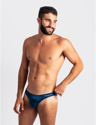 Micro Briefs - Navy Micro Briefs - Navy