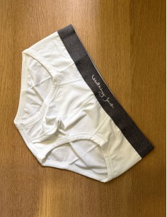 Cloud Solid Briefs - Presale