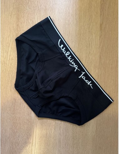 Raven Solid Briefs - Presale