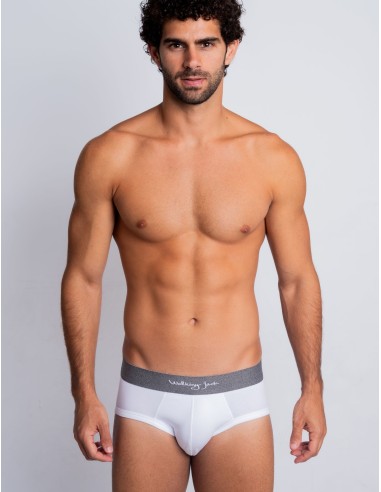 Cloud Solid Briefs