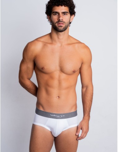 Cloud Solid Briefs