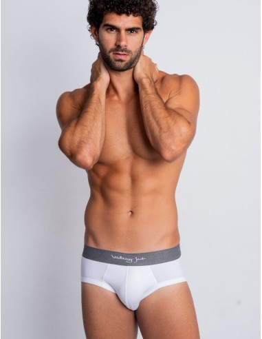 Cloud Solid Briefs