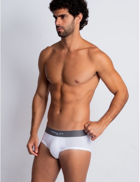 Cloud Solid Briefs