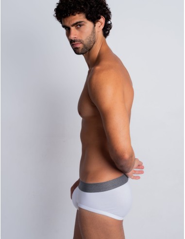 Cloud Solid Briefs