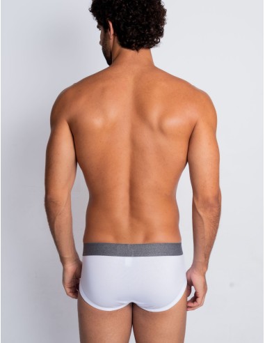 Cloud Solid Briefs