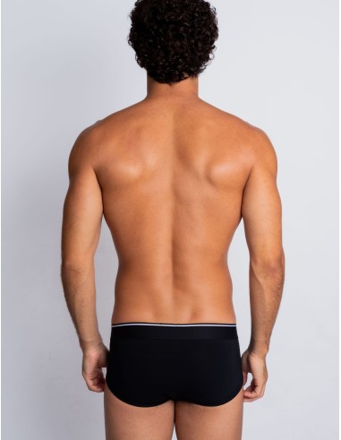 Raven Solid Briefs