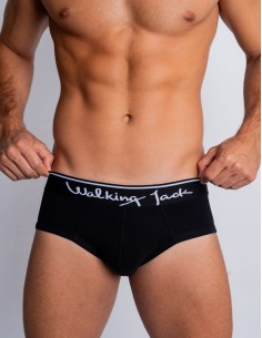 Raven Solid Briefs 2