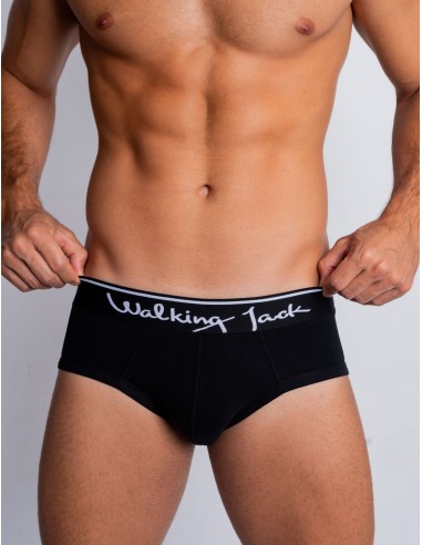 Raven Solid Briefs