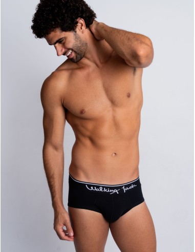 Raven Solid Briefs