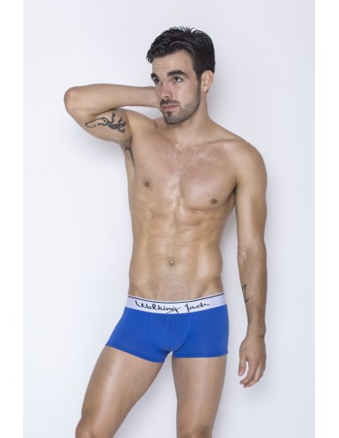 Core Trunks - Blue with white Core Trunks - Blue with white
