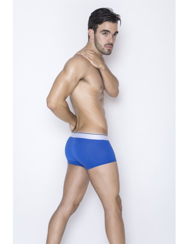 Core Trunks - Blue with white Core Trunks - Blue with white
